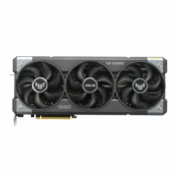 Graphics card Asus 90YV0M30-M0NA00 GEFORCE RTX 5080 16 GB GDDR6 GDDR7