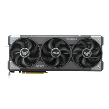Graphics card Asus 90YV0M30-M0NA00 GEFORCE RTX 5080 16 GB GDDR6 GDDR7