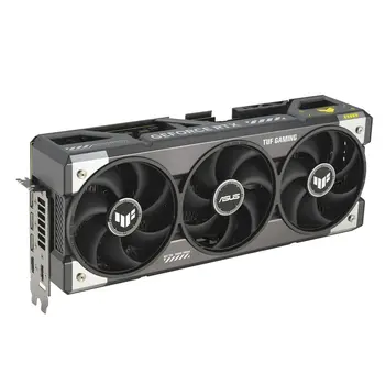 Graphics card Asus 90YV0M30-M0NA00 GEFORCE RTX 5080 16 GB GDDR6 GDDR7