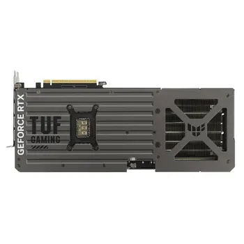 Graphics card Asus 90YV0M30-M0NA00 GEFORCE RTX 5080 16 GB GDDR6 GDDR7