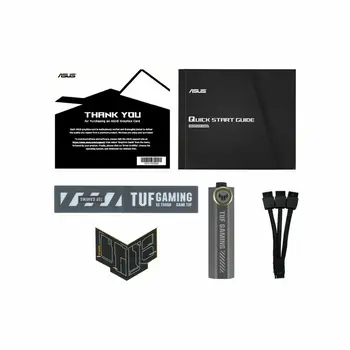 Graphics card Asus 90YV0MD0-M0NA00 16 GB