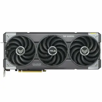 Graphics card Asus 90YV0MD0-M0NA00 nvidia geforce rtx 5070 ti 16 GB GDDR6 GDDR6X