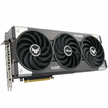 Graphics card Asus 90YV0MD0-M0NA00 nvidia geforce rtx 5070 ti 16 GB GDDR6 GDDR6X