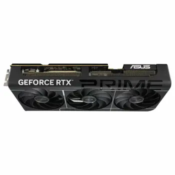 Graphics card Asus nvidia geforce rtx 5070 ti 16 GB GDDR6 GDDR6X