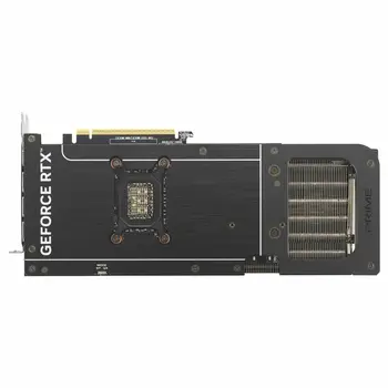 Graphics card Asus nvidia geforce rtx 5070 ti 16 GB GDDR6 GDDR6X