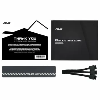 Graphics card Asus nvidia geforce rtx 5070 ti 16 GB GDDR6 GDDR6X