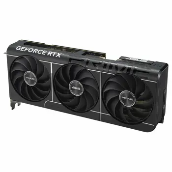 Graphics card Asus nvidia geforce rtx 5070 ti 16 GB GDDR6 GDDR6X