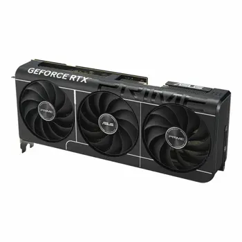 Graphics card Asus nvidia geforce rtx 5070 ti 16 GB GDDR6 GDDR6X