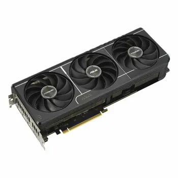 Graphics card Asus nvidia geforce rtx 5070 ti 16 GB GDDR6 GDDR6X