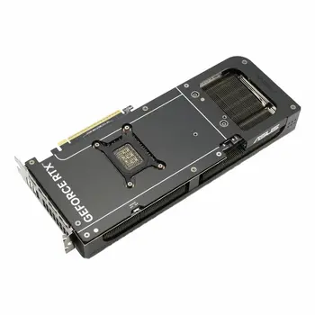 Graphics card Asus nvidia geforce rtx 5070 ti 16 GB GDDR6 GDDR6X