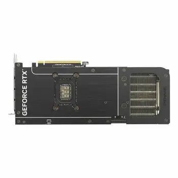 Graphics card Asus nvidia geforce rtx 5070 ti 16 GB GDDR6 GDDR6X