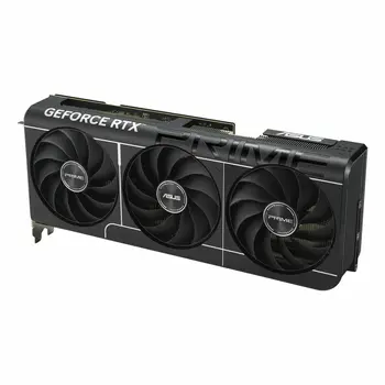 Graphics card Asus nvidia geforce rtx 5070 ti 16 GB GDDR6 GDDR6X