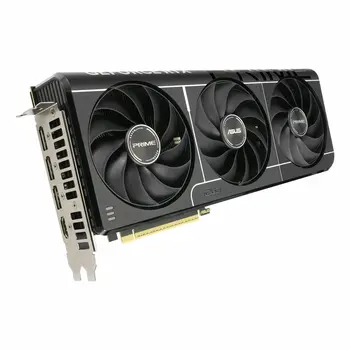 Graphics card Asus nvidia geforce rtx 5070 ti 16 GB GDDR6 GDDR6X