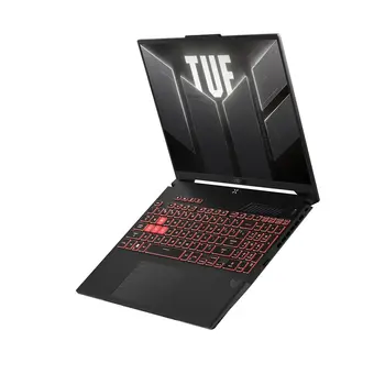 Laptop Asus FA607NU-R5165W 16" AMD Ryzen 5 7535HS 16 GB RAM 512 GB SSD Nvidia Geforce RTX 4050