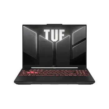 Laptop Asus FA607NU-R5165W 16" AMD Ryzen 5 7535HS 16 GB RAM 512 GB SSD Nvidia Geforce RTX 4050