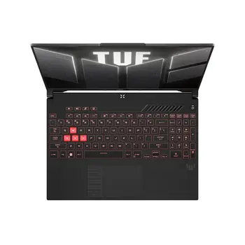 Laptop Asus FA607NU-R5165W 16" AMD Ryzen 5 7535HS 16 GB RAM 512 GB SSD Nvidia Geforce RTX 4050