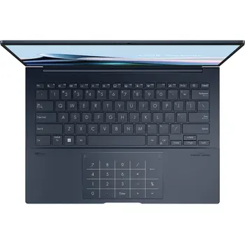 Laptop Asus UX3405CA-PZ051W 14" 16 GB RAM 1,5 TB