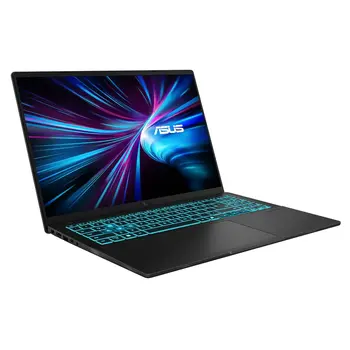 Laptop Asus V3607VU-RP148 16" 16 GB RAM 512 GB SSD Nvidia Geforce RTX 4050