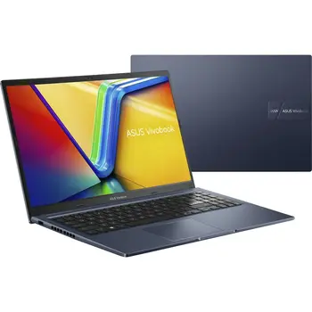 Laptop Asus X1502VA-BQ689 15,6" intel core i5-13420h 16 GB RAM 512 GB SSD