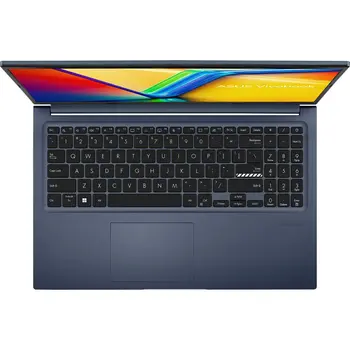 Laptop Asus X1502VA-BQ689 15,6" intel core i5-13420h 16 GB RAM 512 GB SSD