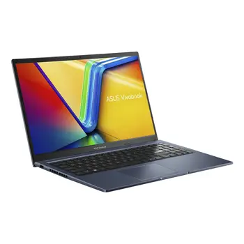 Laptop Asus X1502VA-BQ689 15,6" intel core i5-13420h 16 GB RAM 512 GB SSD