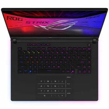 Laptop Asus 16" 2 TB SSD