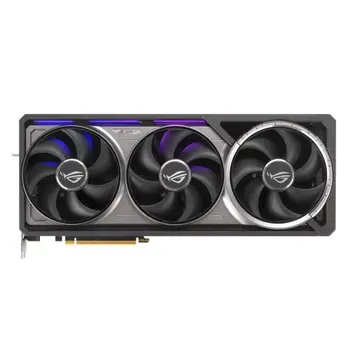 Graphics card Asus nvidia geforce rtx 5090 GDDR7