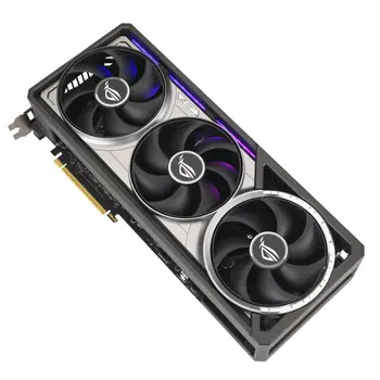 Graphics card Asus nvidia geforce rtx 5090 GDDR7
