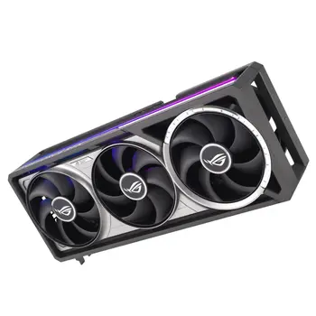 Graphics card Asus nvidia geforce rtx 5090 GDDR7