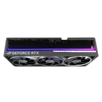 Graphics card Asus nvidia geforce rtx 5090 GDDR7