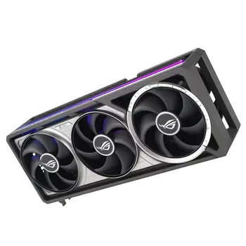 Graphics card Asus nvidia geforce rtx 5090 GDDR7