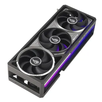 Graphics card Asus nvidia geforce rtx 5090 GDDR7