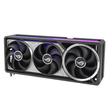 Graphics card Asus nvidia geforce rtx 5090 GDDR7