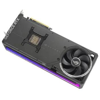 Graphics card Asus nvidia geforce rtx 5090 GDDR7