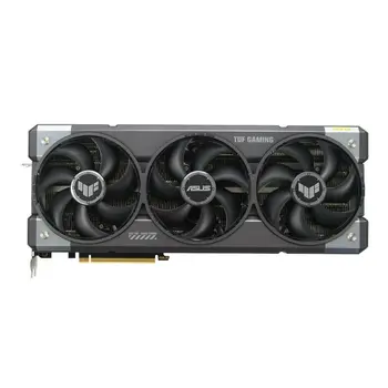 Graphics card Asus 90YV0LY0-M0NA00 32 GB nvidia geforce rtx 5090 GDDR6 GDDR7