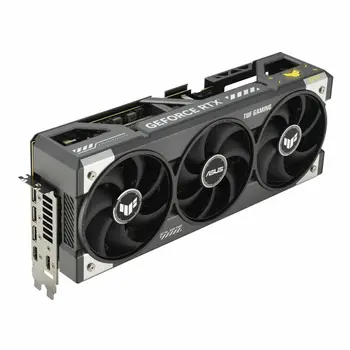 Graphics card Asus 90YV0LY0-M0NA00 GDDR6