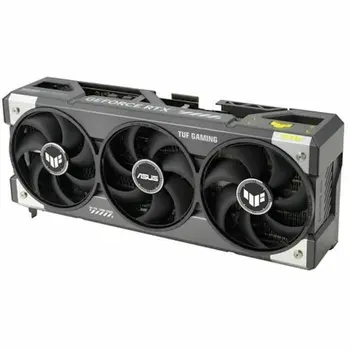 Graphics card Asus TUF-RTX5090-O32G-GAMING nvidia geforce rtx 5090 32 GB GDDR6 GDDR7