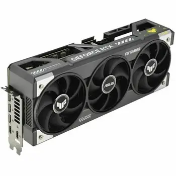 Graphics card Asus TUF-RTX5090-O32G-GAMING nvidia geforce rtx 5090 32 GB GDDR6 GDDR7