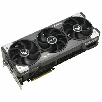 Graphics card Asus TUF-RTX5090-O32G-GAMING nvidia geforce rtx 5090 32 GB GDDR6 GDDR7