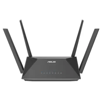 Router Asus 90IG08T0-MO3H10