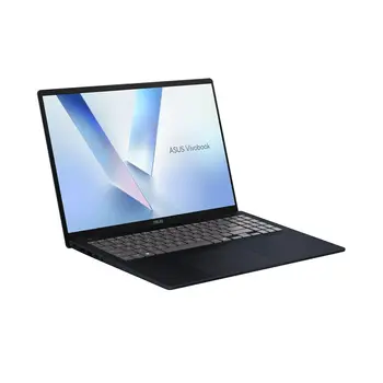 Laptop Asus D1607KA-MB080 16" 16 GB RAM 512 GB SSD