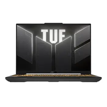 Laptop Asus FX607VU-I5165 16" 16 GB RAM 512 GB SSD Nvidia Geforce RTX 4050