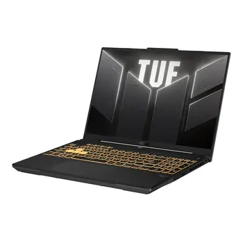 Laptop Asus FX607VU-I5165 16" 16 GB RAM 512 GB SSD Nvidia Geforce RTX 4050