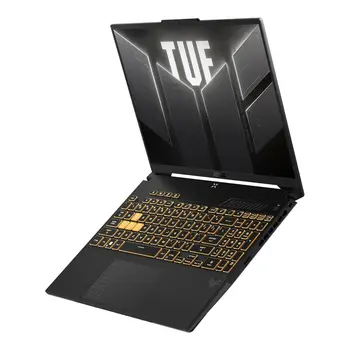 Laptop Asus FX607VU-I5165W 16" 16 GB RAM 512 GB SSD Nvidia Geforce RTX 4050