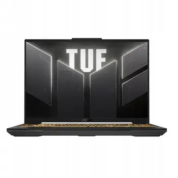 Laptop Asus FX607VU-I5085W