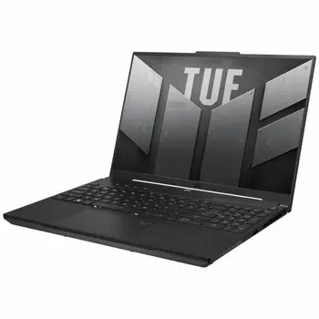 Laptop Asus TUF Gaming A16 16" 16 GB RAM 512 GB SSD Nvidia Geforce RTX 4050