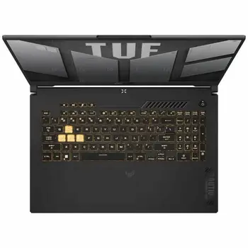 Laptop Asus TUF Gaming A17 17,3" 16 GB RAM 512 GB SSD Nvidia Geforce RTX 4060