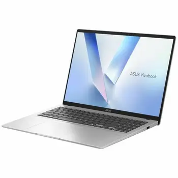Laptop Asus VivoBook 16 S1607 16,1" 16 GB 512 GB QWERTY