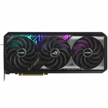 Graphics card Asus 90YV0M90-M0NA00 nvidia geforce rtx 5070 ti 16 GB GDDR6 GDDR6X