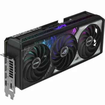 Graphics card Asus 90YV0M90-M0NA00 nvidia geforce rtx 5070 ti 16 GB GDDR6 GDDR6X